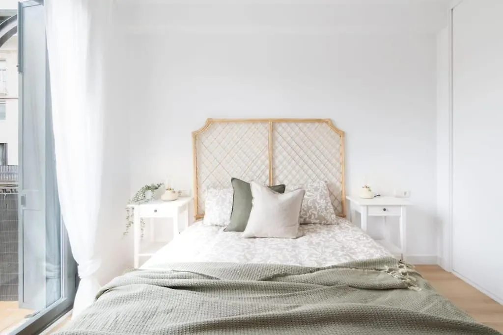 Apartamento La Nuez By Clabao Pamplona