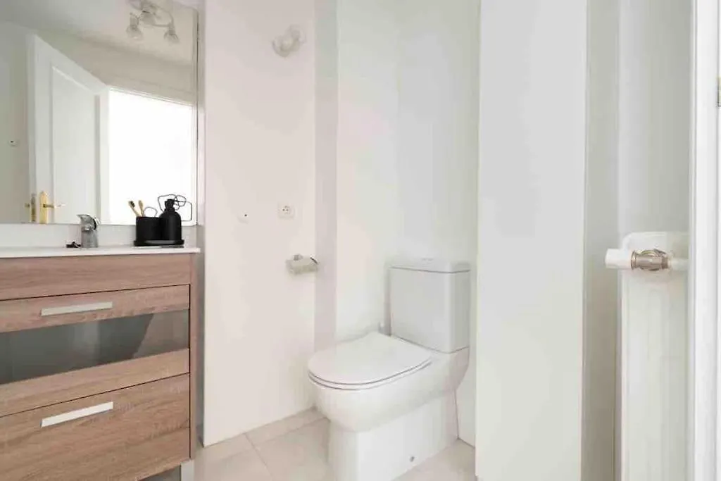 Apartment Apartamento La Nuez By Clabao Pamplona