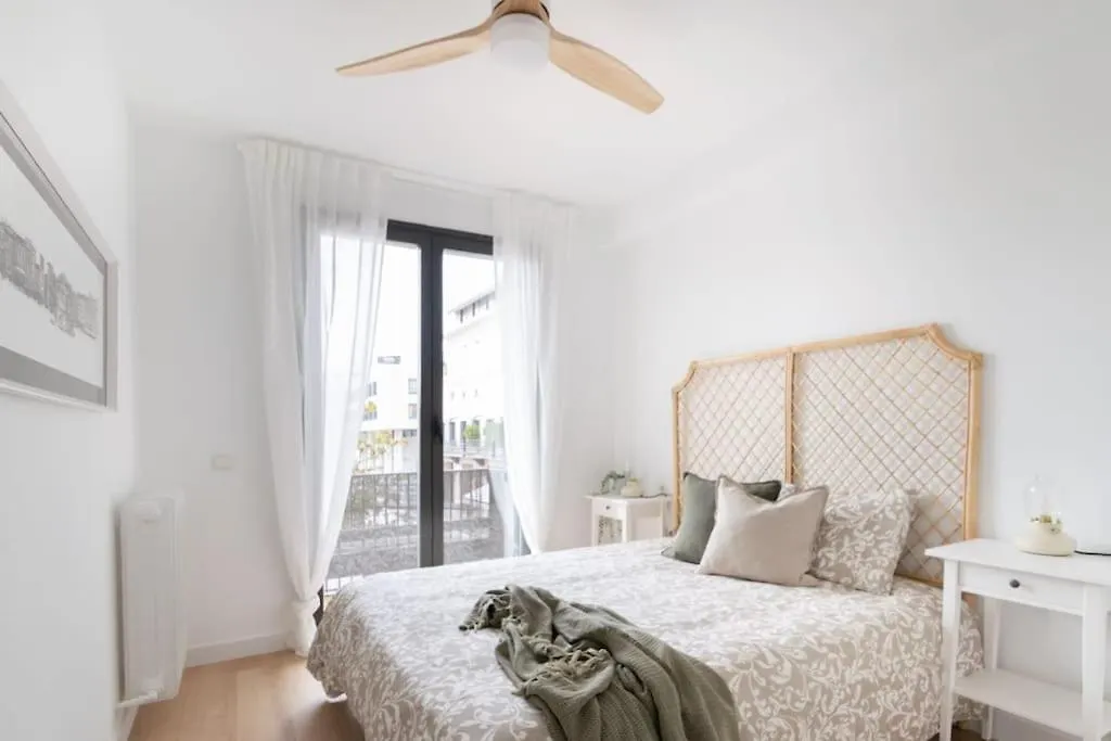 Apartment Apartamento La Nuez By Clabao Pamplona
