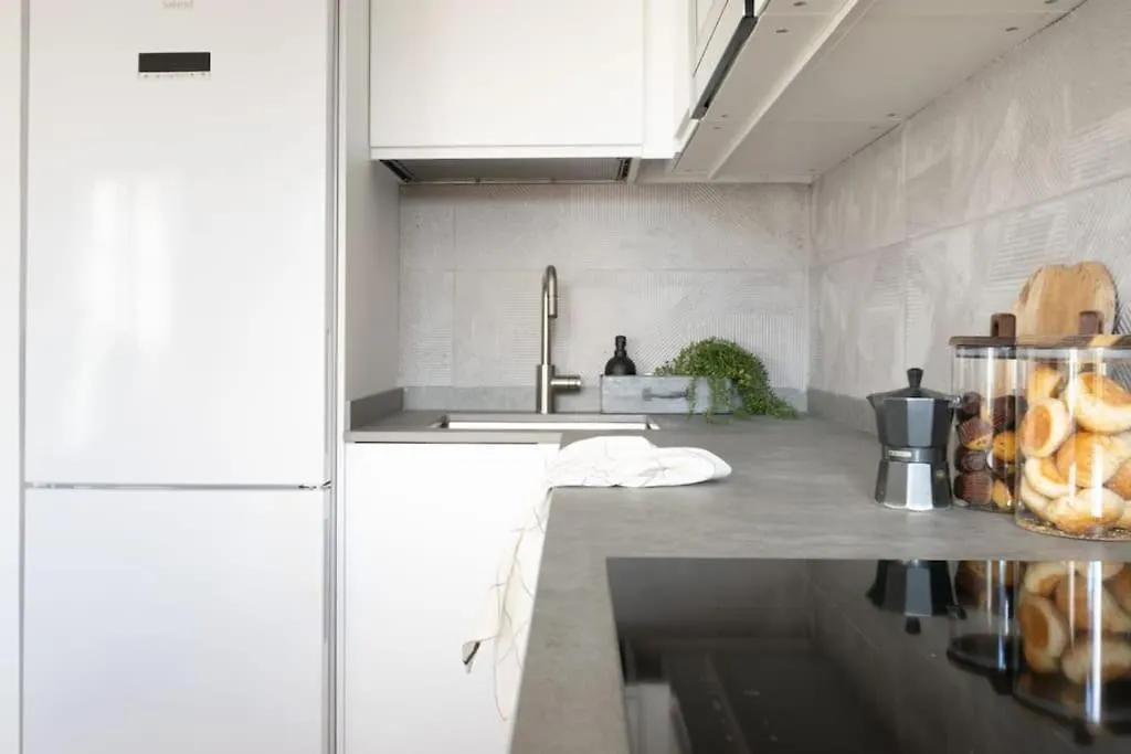 Apartamento La Nuez By Clabao Pamplona