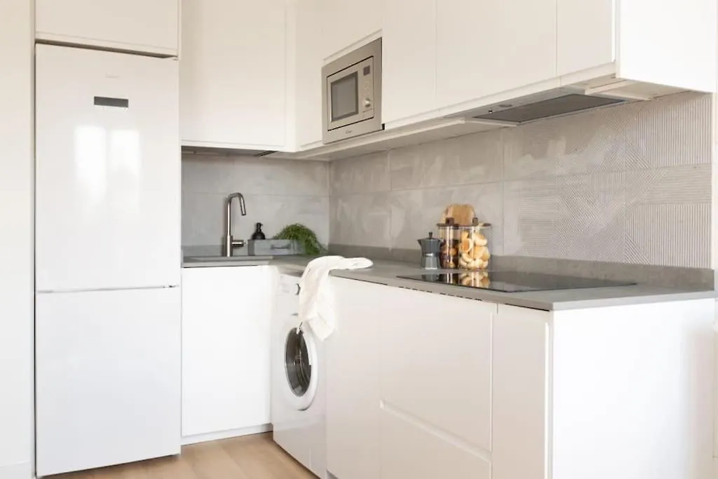 Apartamento La Nuez By Clabao Pamplona 0*,  Spain
