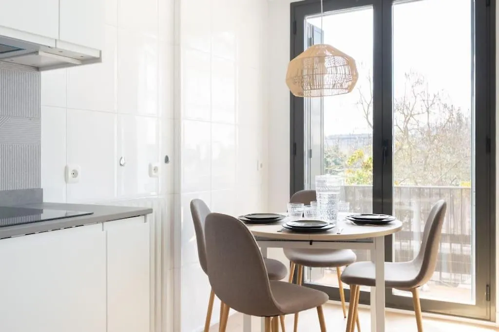 Apartamento La Nuez By Clabao Pamplona