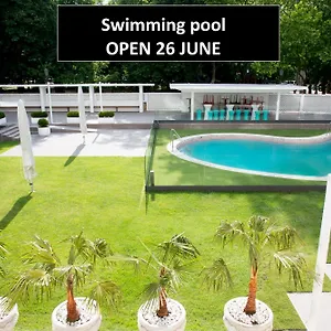 4* Hotel Tres Reyes